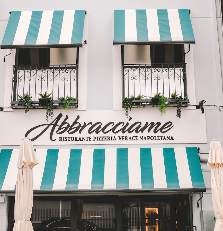 Abbracciame