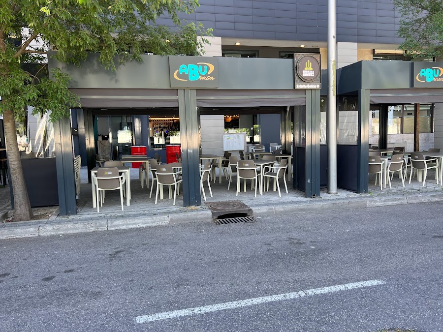 ABUBrasa