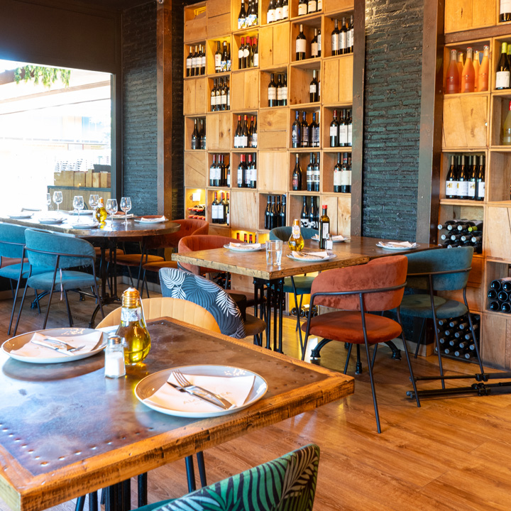 Alcaravea Alcalá de Henares