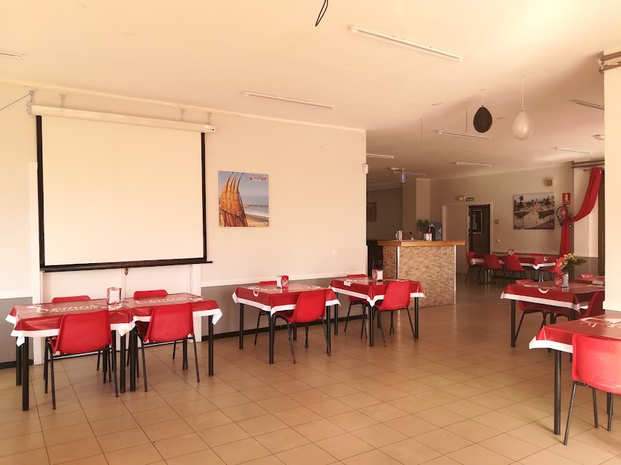 AROMAS PERUANOS BAR RESTAURANTE