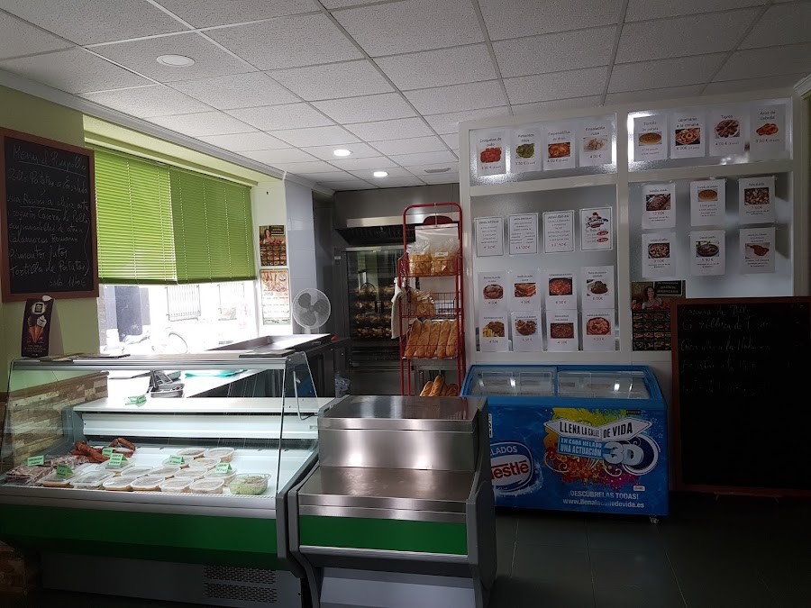 Asador De Pollos El Pimpollo