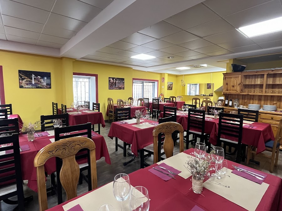 Atahualpa Bar - Restaurante