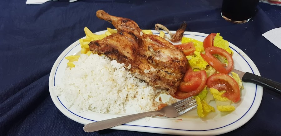 Bar Asador Antonio y Mary