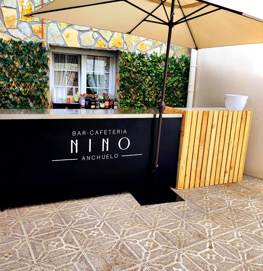 BAR CAFETERÍA NINO