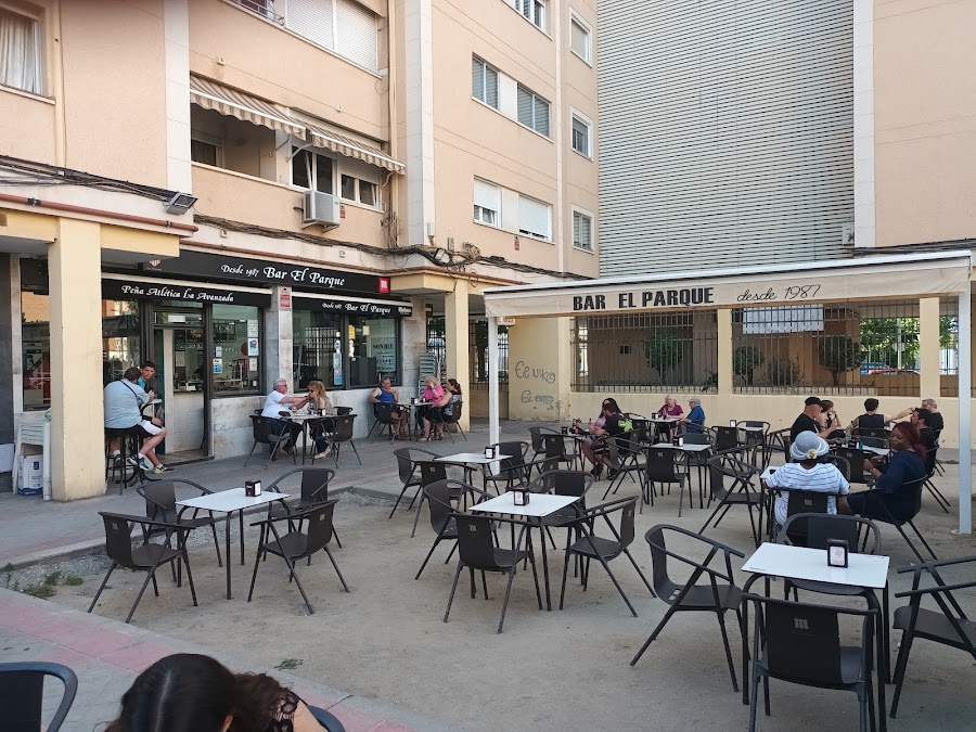 Bar El Parque