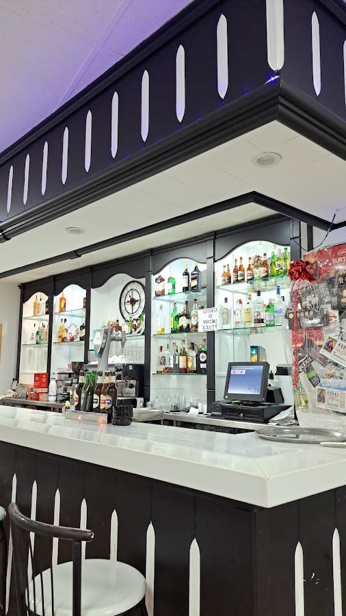 Bar El Rincón
