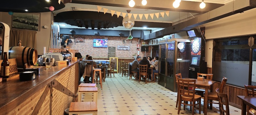 BAR "LA PARADA" DE COLMENAR DEL ARROYO