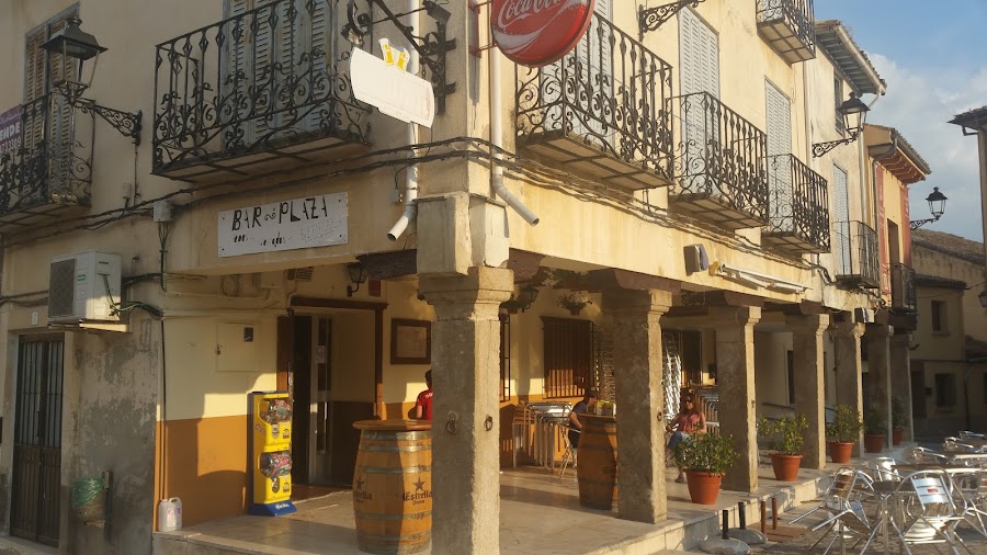 Bar la Plaza