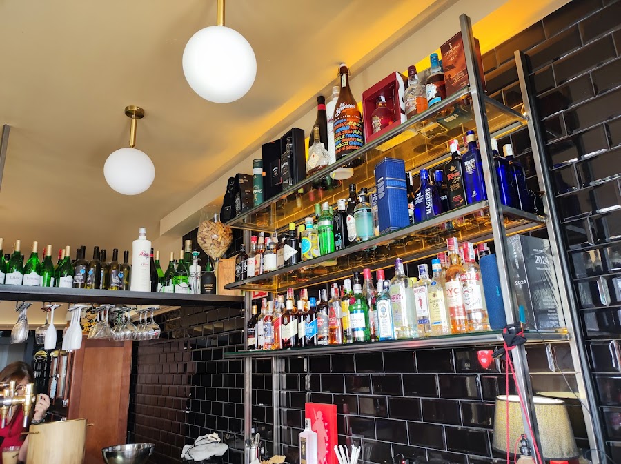 Bar Las Retintas
