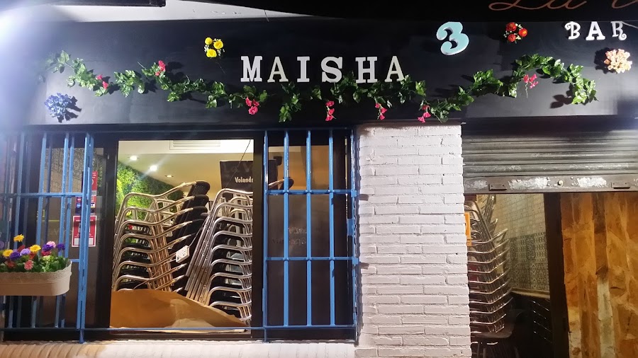 Bar Maisha