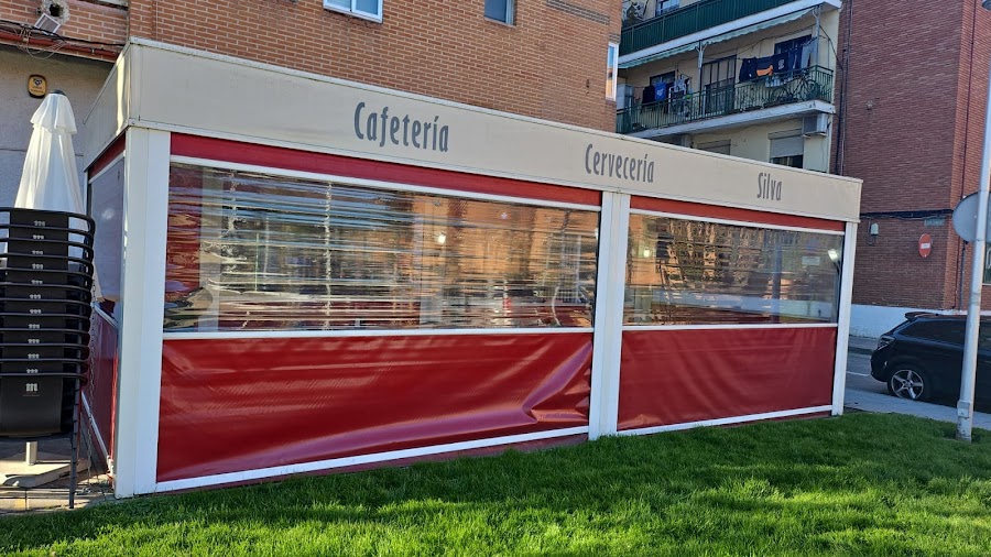 Bar Restaurante Cafetería Silva