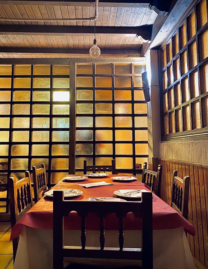 Bar - Restaurante El Carillón