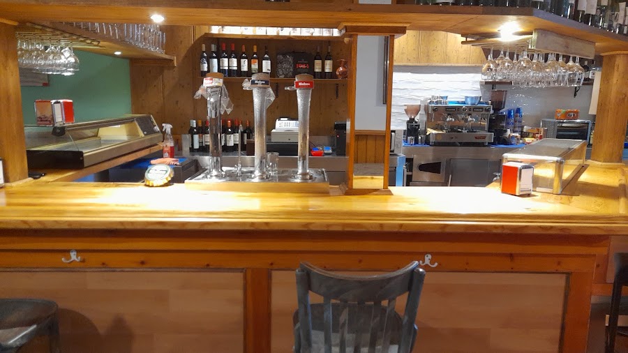 Bar Restaurante La Crepe-Fronton