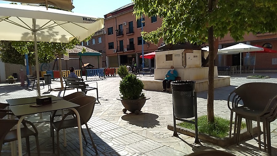 Bar restaurante La Fabrica