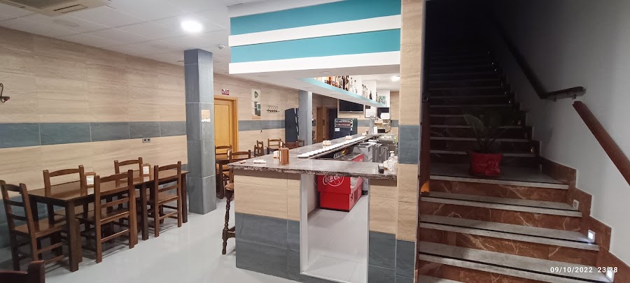 Bar Restaurante Margó