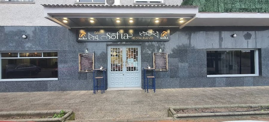 Bar Restaurante Sofia