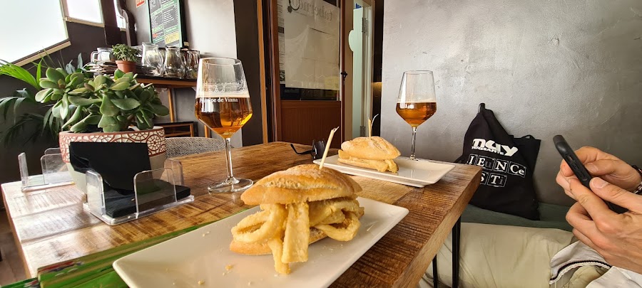 Bar TaberNeo