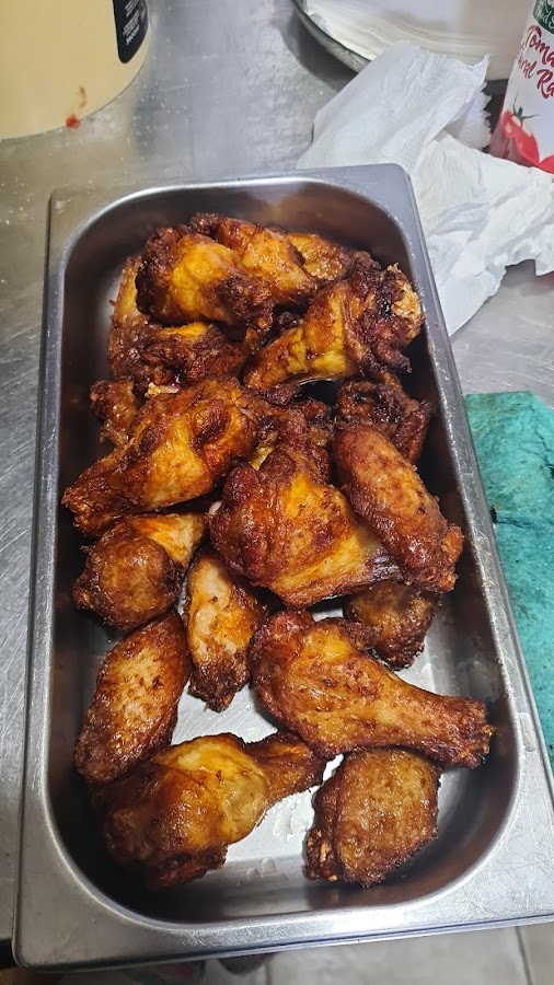 Bar - Tolo