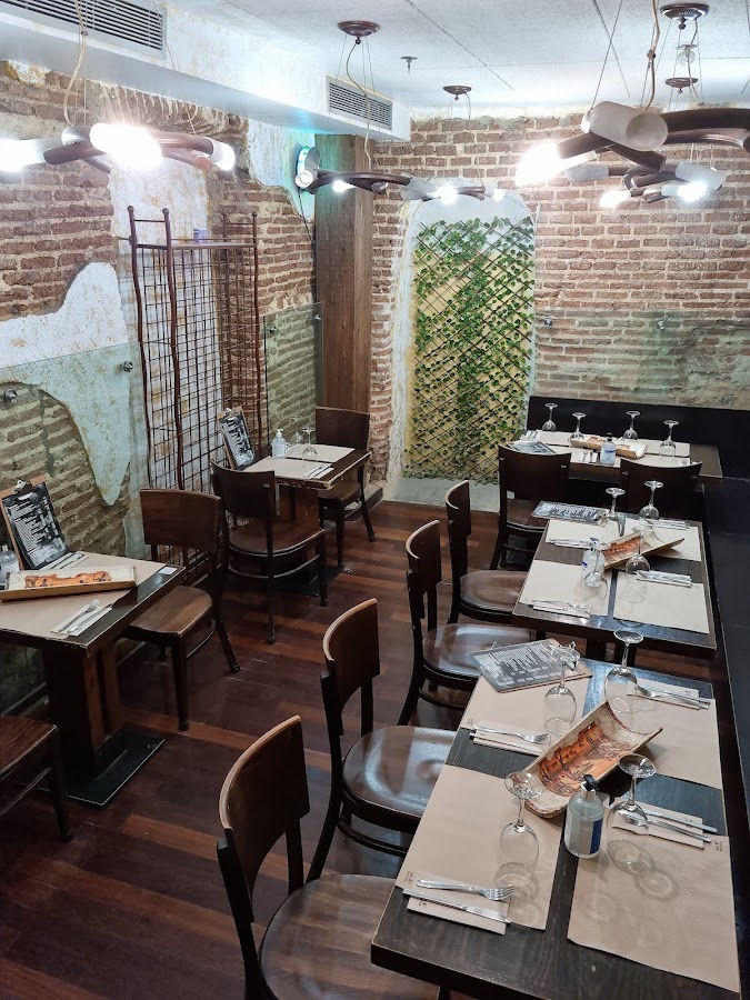 Barcelona 8 (Madrid)