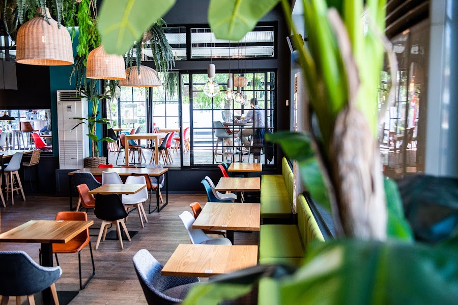 BaRRa de Pintxos Tres Cantos