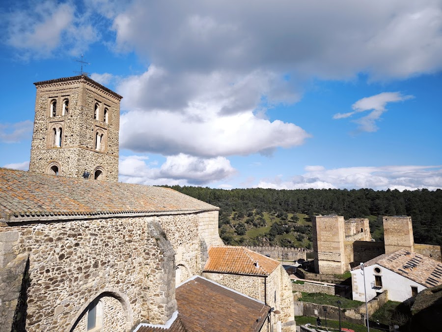 Buitrago de Lozoya