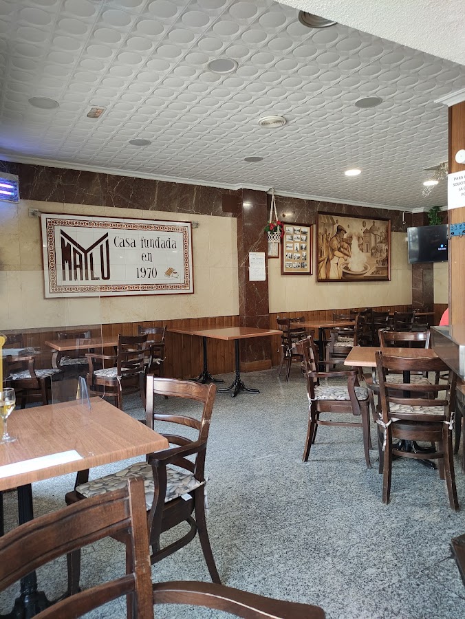 Café Maylu Bar