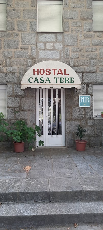 Casa Tere