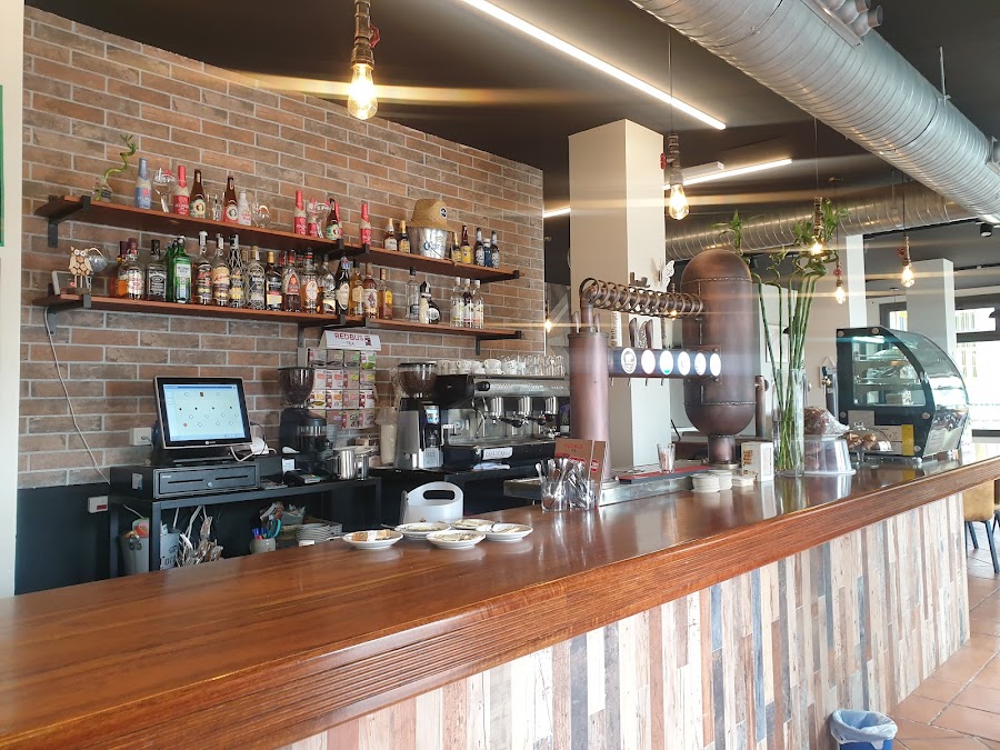 Cervecería Avenida Byt Tapas