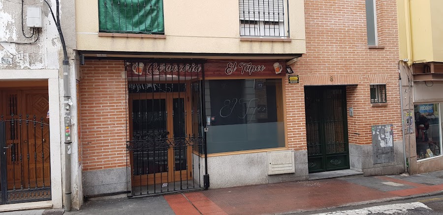 Cerveceria El Tapeo
