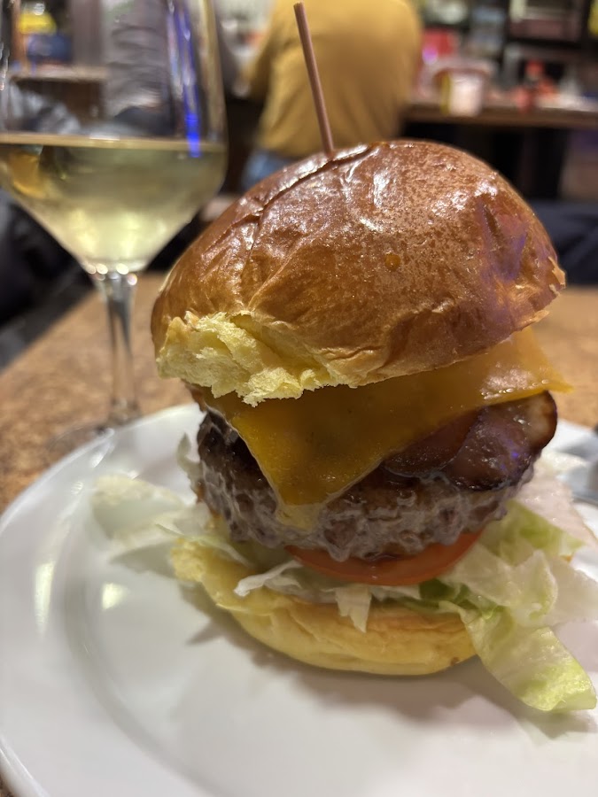 Cerveceria La Caleta