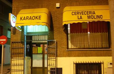 Cervecería La Molino