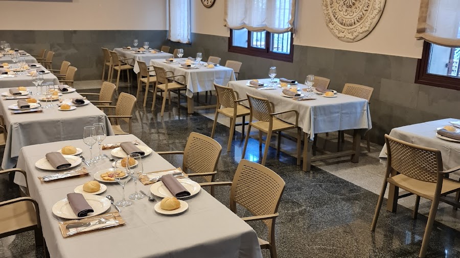 Cerveceria Restaurante La Spuma