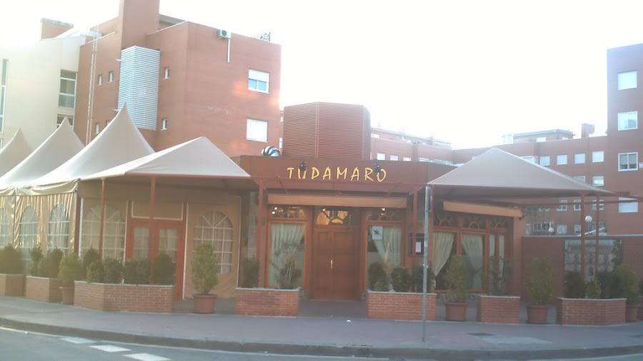 Cerveceria Tupamaro Espartales