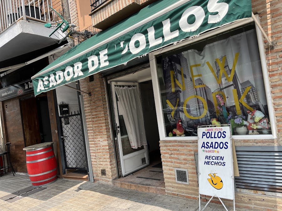 Don Pollo
