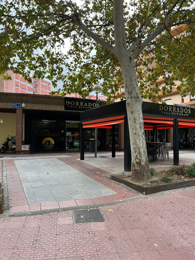 DORRADOS | Carnes y Pollos a la Brasa en Fuenlabrada