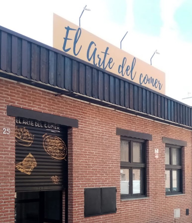 EL ARTE DEL COMER