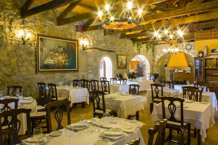 El Asador del Parque