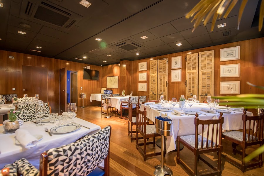 El Barril de La Moraleja