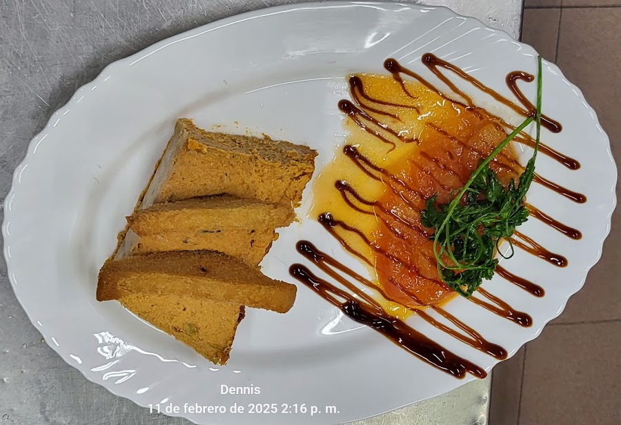 El cabrito bar restaurante parrilla