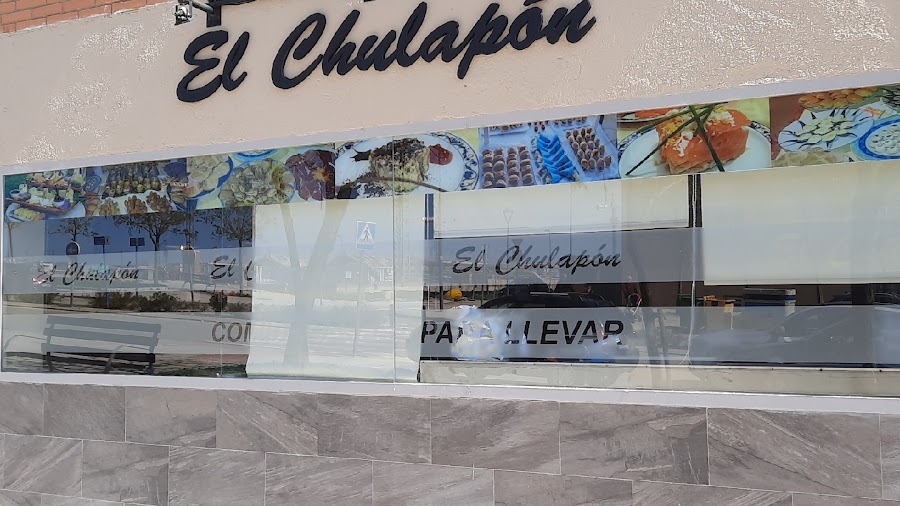 El Chulapón Comida para llevar