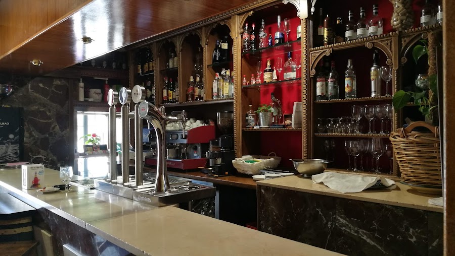 El Horno (Antes El Horno del Cheval)