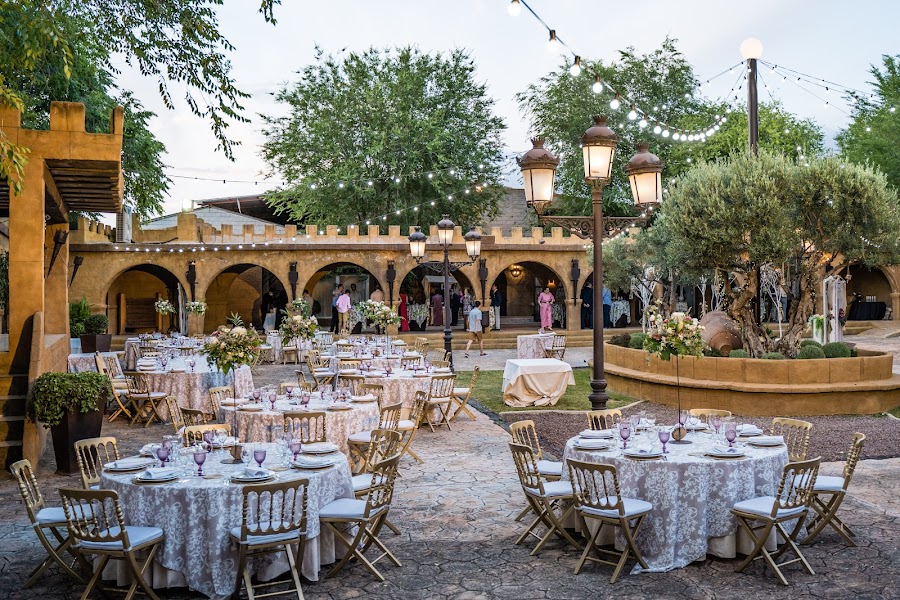 El Manjar de Talamanca