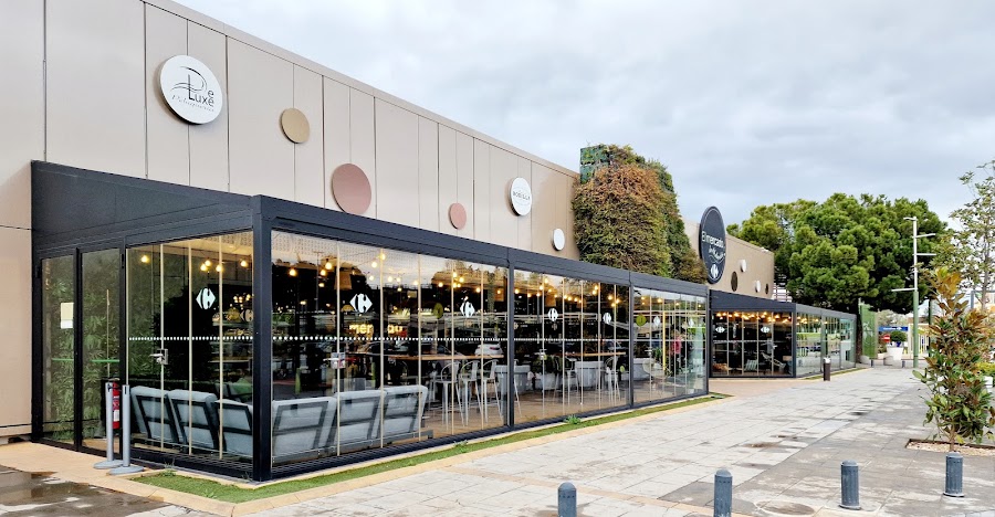 El Mercado de Alcobendas