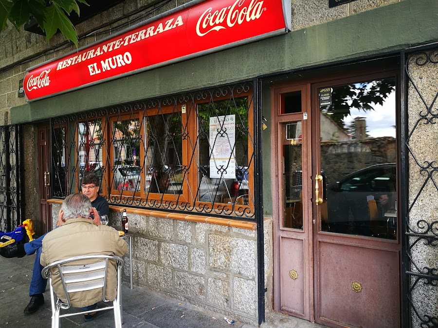 El Muro