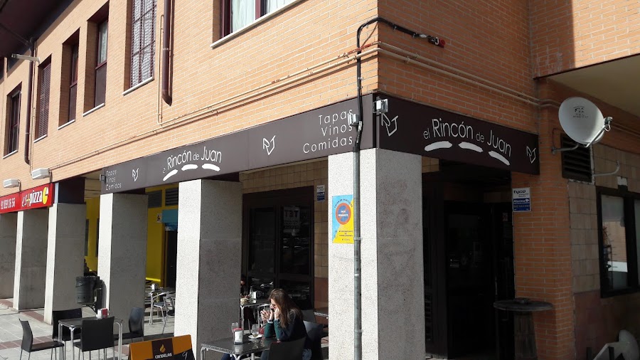 El Rincón De Juan