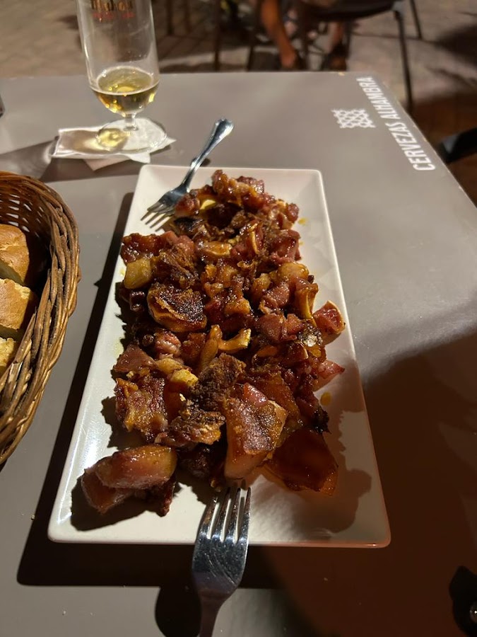 El rincón de Juanito