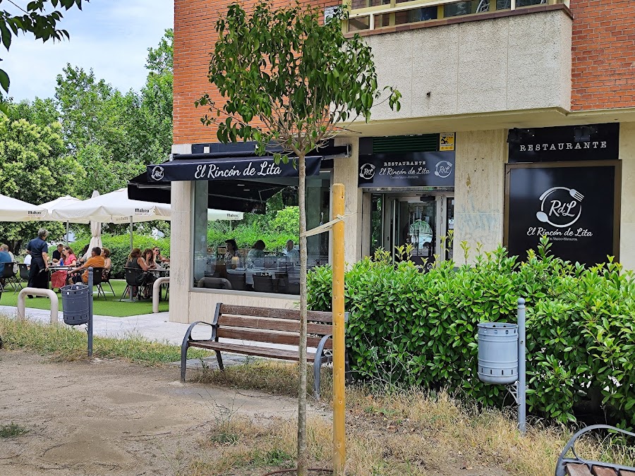 EL RINCÓN DE LITA