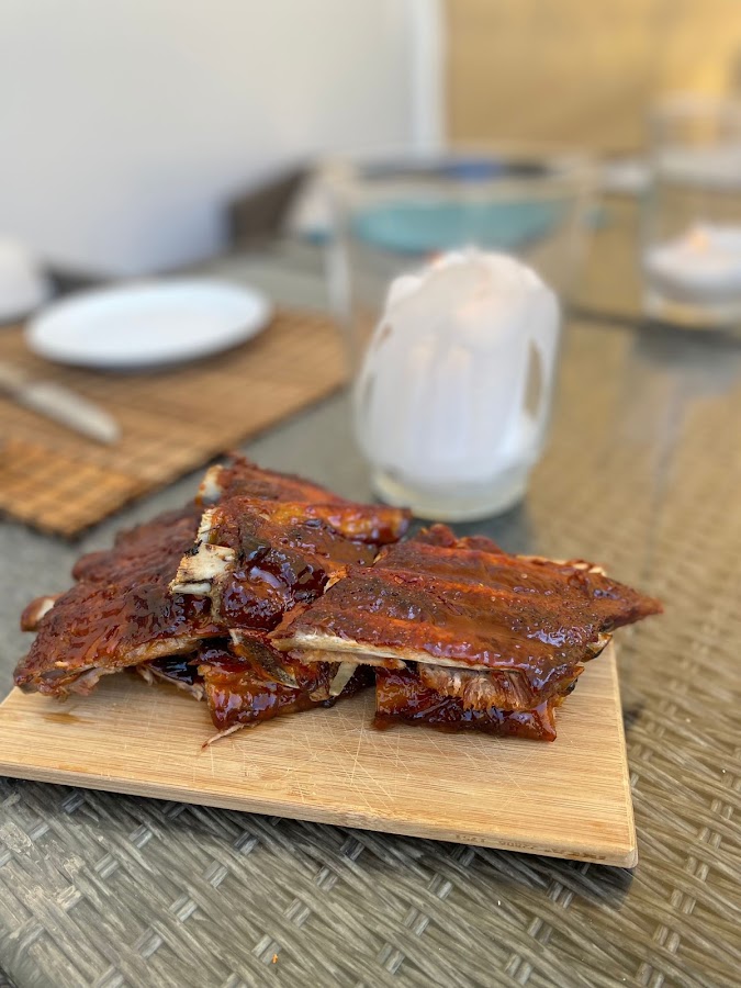 El Rincón del Pollo y el Codillo