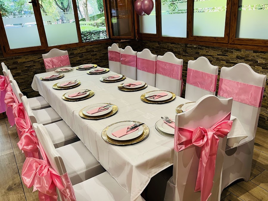 El Rincón del Sabor