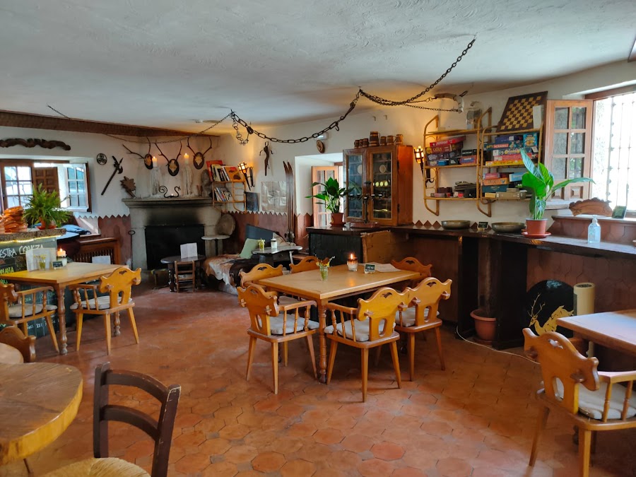 El Templo de Byggvir